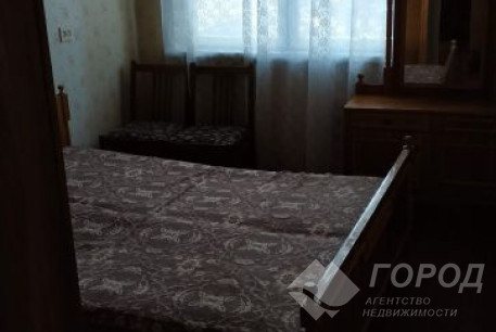 Сдам 2-х кімнатну квартиру, Холодная Гора, Код: 718922/1