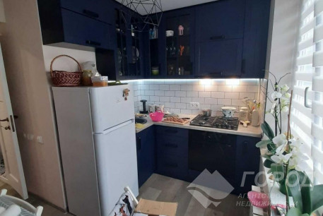 Продам 2-х кімнатну квартиру, Центральный рынок, Центральный Рынок метро, Код: 719005/3