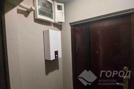 Продам 2-х кімнатну квартиру, Центральный рынок, Центральный Рынок метро, Код: 719005/3