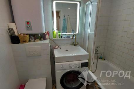 Продам 2-х кімнатну квартиру, Центральный рынок, Центральный Рынок метро, Код: 719005/3