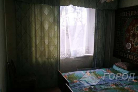 Сдам 2-х кімнатну квартиру, ХТЗ, Масельского метро, Код: 719157/4