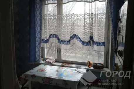 Сдам 2-х кімнатну квартиру, ХТЗ, Масельского метро, Код: 719157/4