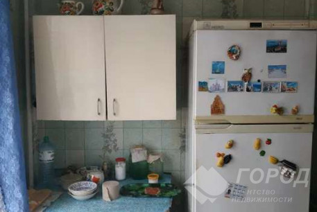 Продам 2-х кімнатну квартиру, ХТЗ, Масельского метро, Код: 719157/5