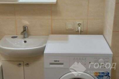 Сдам 1-кімнатну квартиру в новобудові, Салтовский, Завод им. Малышева метро, Код: 719198/3