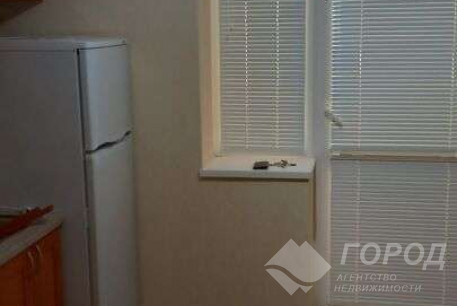 Сдам 1-кімнатну квартиру в новобудові, Салтовский, Завод им. Малышева метро, Код: 719198/3