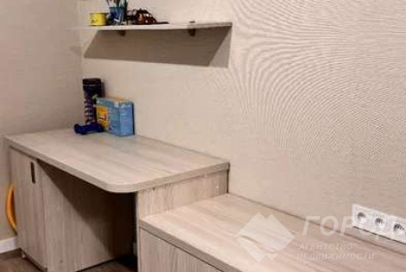 Продам 3-х кімнатну квартиру, ХТЗ, Масельского метро, Код: 719205/4