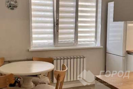 Продам 3-х кімнатну квартиру, ХТЗ, Масельского метро, Код: 719205/4