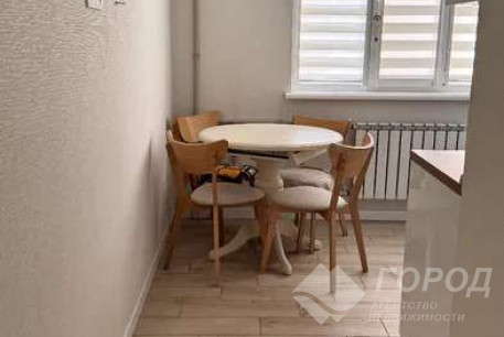 Продам 3-х кімнатну квартиру, ХТЗ, Масельского метро, Код: 719205/4