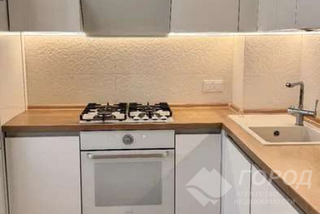 Продам 3-х кімнатну квартиру, ХТЗ, Масельского метро, Код: 719205/4