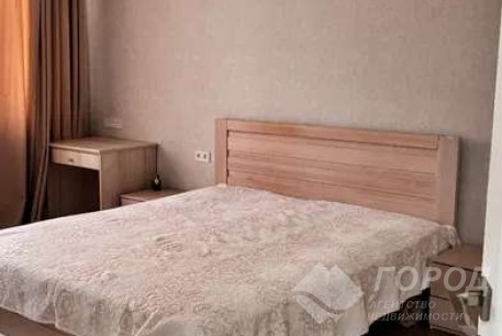 Продам 3-х кімнатну квартиру, ХТЗ, Масельского метро, Код: 719205/4