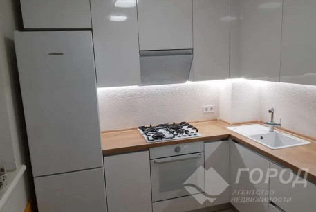 Продам 3-х кімнатну квартиру, ХТЗ, Масельского метро, Код: 719205/4