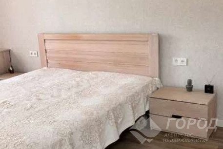 Продам 3-х кімнатну квартиру, ХТЗ, Масельского метро, Код: 719205/4