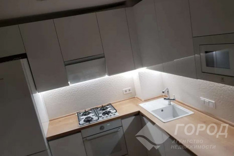 Продам 3-х кімнатну квартиру, ХТЗ, Масельского метро, Код: 719205/4