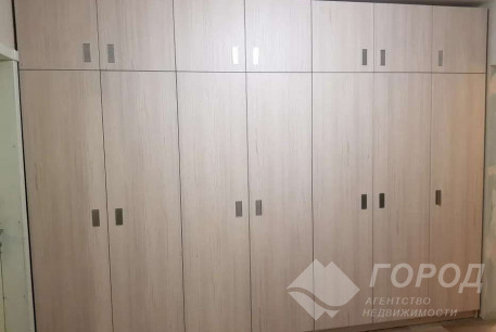 Продам 3-х кімнатну квартиру, ХТЗ, Масельского метро, Код: 719205/4