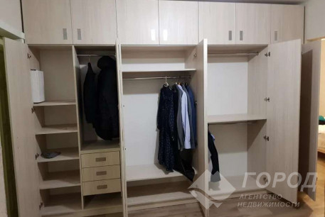 Продам 3-х кімнатну квартиру, ХТЗ, Масельского метро, Код: 719205/4