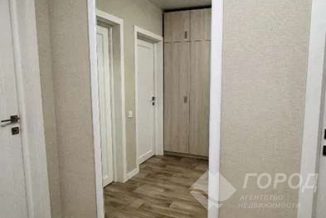 Продам 3-х кімнатну квартиру, ХТЗ, Масельского метро, Код: 719205/4