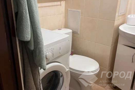 Сдам 1-кімнатну квартиру, Алексеевка, Остановка Школьная, Код: 719356/1