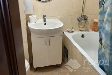 Сдам 1-кімнатну квартиру, Алексеевка, Остановка Школьная, Код: 719356/1