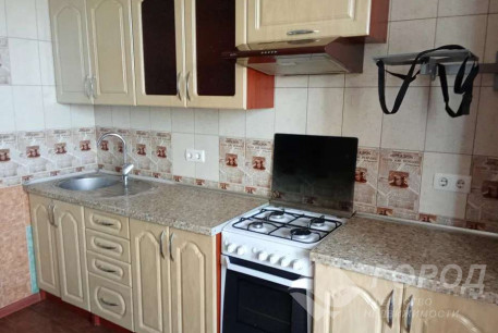 Сдам 1-кімнатну квартиру, Рогань, Код: 719414/2