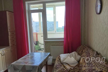 Сдам 1-кімнатну квартиру, Рогань, Код: 719414/2