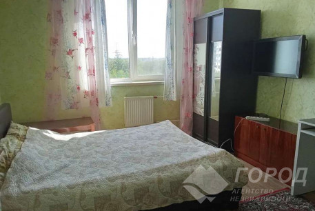 Сдам 1-кімнатну квартиру, Рогань, Код: 719414/2