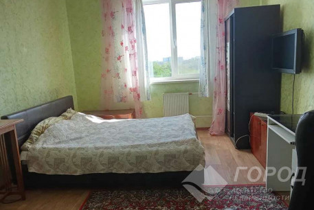 Сдам 1-кімнатну квартиру, Рогань, Код: 719414/2