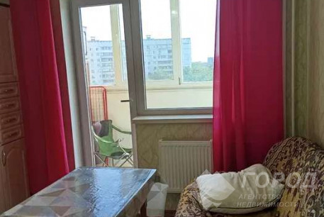 Сдам 1-кімнатну квартиру, Рогань, Код: 719414/2