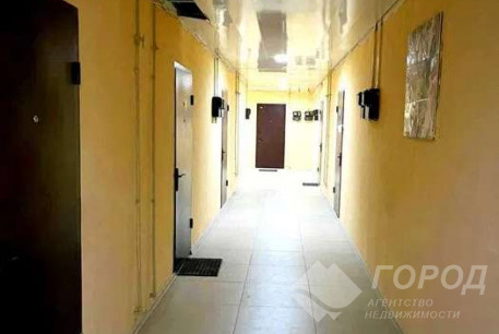 Продам гостинку, Салтовка, Академика Барабашова метро, Код: 719489/2
