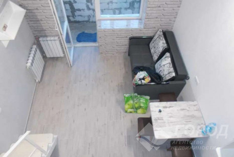 Сдам 1-кімнатну квартиру, ХТЗ, Код: 719500/2