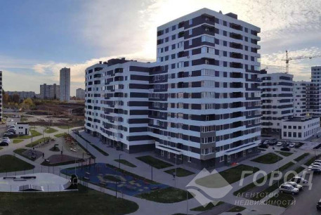 Продам 4-х кімнатну квартиру в новобудові, Новые дома, Маршала Жукова метро (Дворец спорта), Код: 719505/2