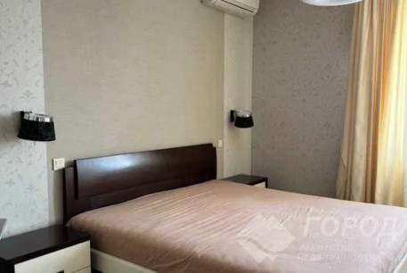 Продам 3-х кімнатну квартиру, Салтовка, Академика Барабашова метро, Код: 719505/3