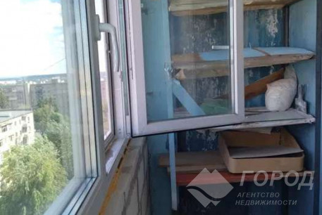 Сдам 1-кімнатну квартиру, Залютино, Код: 719549/1