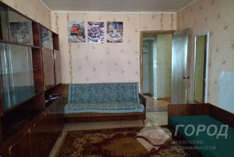 Сдам 1-кімнатну квартиру, Залютино, Код: 719549/1