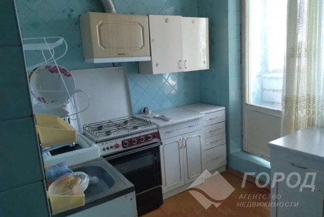 Сдам 1-кімнатну квартиру, Залютино, Код: 719549/1