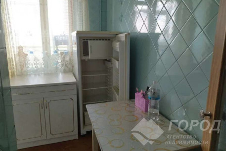 Сдам 1-кімнатну квартиру, Залютино, Код: 719549/1