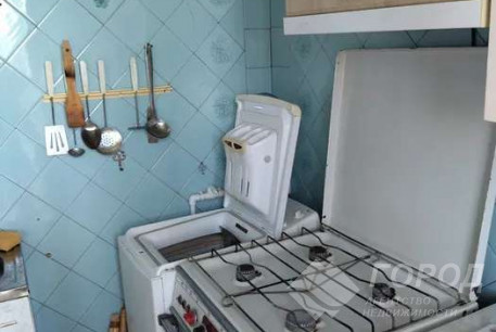 Сдам 1-кімнатну квартиру, Залютино, Код: 719549/1