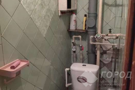 Сдам 1-кімнатну квартиру, Залютино, Код: 719549/1