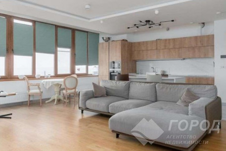 Продам 3-х кімнатну квартиру в новобудові, Павлово поле, Сокольники, Код: 719799/3