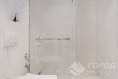 Продам 3-х кімнатну квартиру в новобудові, Павлово поле, Сокольники, Код: 719799/3