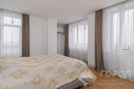 Продам 3-х кімнатну квартиру в новобудові, Павлово поле, Сокольники, Код: 719799/3