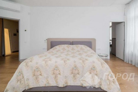 Продам 3-х кімнатну квартиру в новобудові, Павлово поле, Сокольники, Код: 719799/3