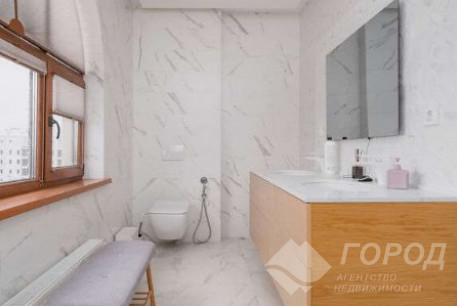 Продам 3-х кімнатну квартиру в новобудові, Павлово поле, Сокольники, Код: 719799/3