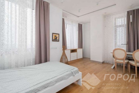 Продам 3-х кімнатну квартиру в новобудові, Павлово поле, Сокольники, Код: 719799/3