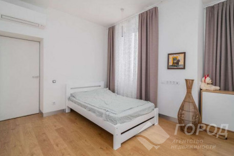 Продам 3-х кімнатну квартиру в новобудові, Павлово поле, Сокольники, Код: 719799/3