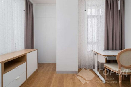 Продам 3-х кімнатну квартиру в новобудові, Павлово поле, Сокольники, Код: 719799/3