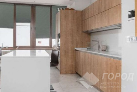 Продам 3-х кімнатну квартиру в новобудові, Павлово поле, Сокольники, Код: 719799/3