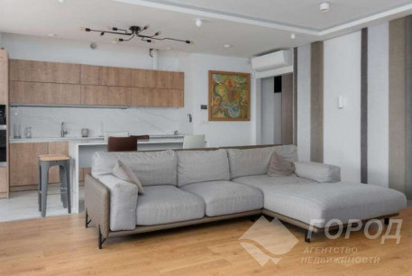 Продам 3-х кімнатну квартиру в новобудові, Павлово поле, Сокольники, Код: 719799/3