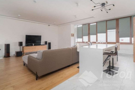 Продам 3-х кімнатну квартиру в новобудові, Павлово поле, Сокольники, Код: 719799/3