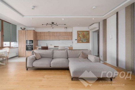 Продам 3-х кімнатну квартиру в новобудові, Павлово поле, Сокольники, Код: 719799/3