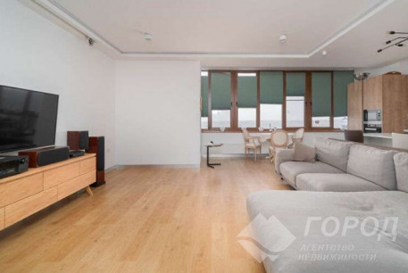 Продам 3-х кімнатну квартиру в новобудові, Павлово поле, Сокольники, Код: 719799/3